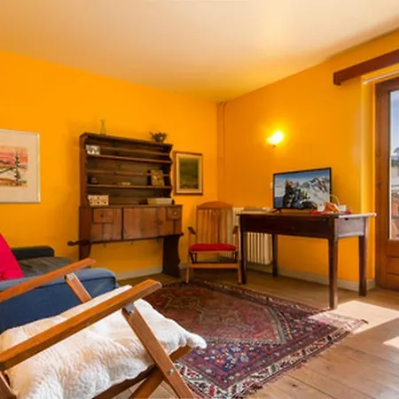 Apartament Celeste - Happy
