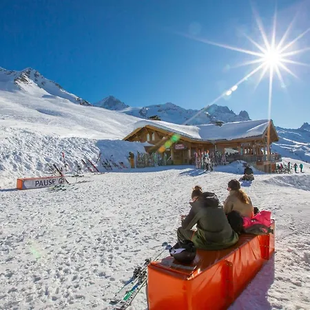 Apartament Celeste - Happy Chamonix