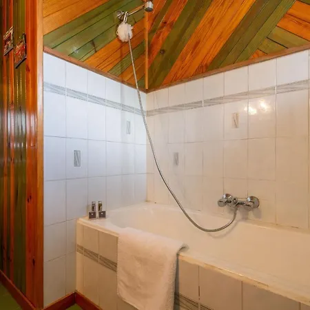 Apartament Celeste - Happy Chamonix