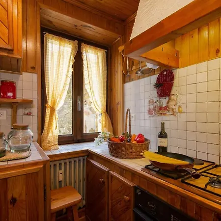 Apartment Celeste